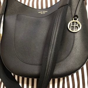 Henri Bendel West 57th crossbody Hobo